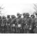 Чехол на пехотную лопатку, брезент, Wehrmacht